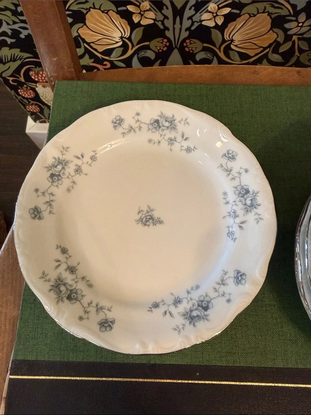 Johann Haviland excellent vintage